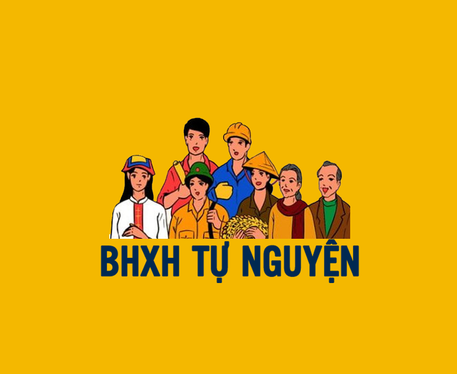 BHXH tự nguyện: 10 nhóm đối tượng được hỗ trợ thêm tiền đóng BHXH tự nguyện