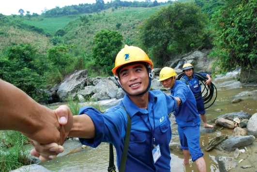Tổng hợp báo chí ngành Bưu chính ngày 22/06/2012