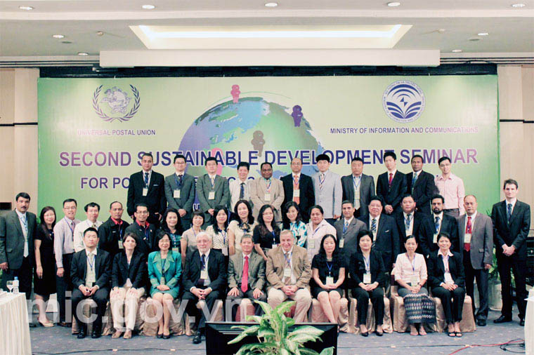 Tổng hợp báo chí ngành Bưu chính ngày 26/06/2012