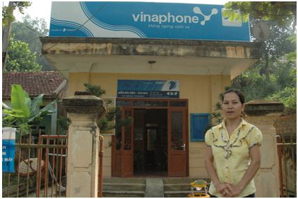 Điều chỉnh mức thù lao cho nhân viên làm việc tại các điểm Bưu điện - Văn hóa xã