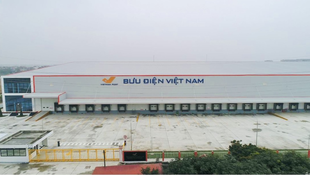 Tiêu chuẩn TAPA cho vận tải kho bãi