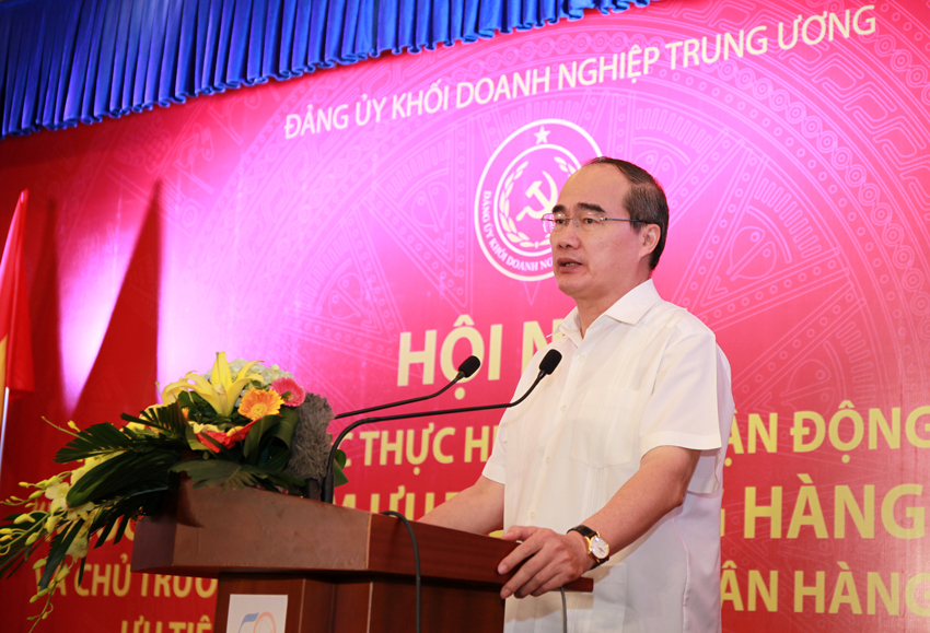 Tiếp tục thực hiện cuộc vận động “Người Việt Nam ưu tiên dùng hàng Việt Nam”