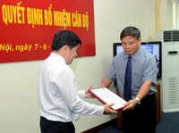 Tổng hợp báo chí ngành Bưu chính ngày 08/06/2012