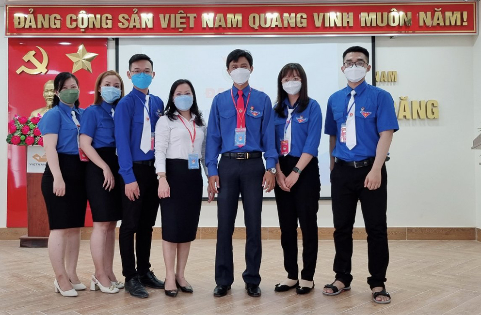 Đoàn Thanh niên Bưu điện tỉnh Sóc Trăng tổ chức Đại hội nhiệm kỳ 2022 – 2024