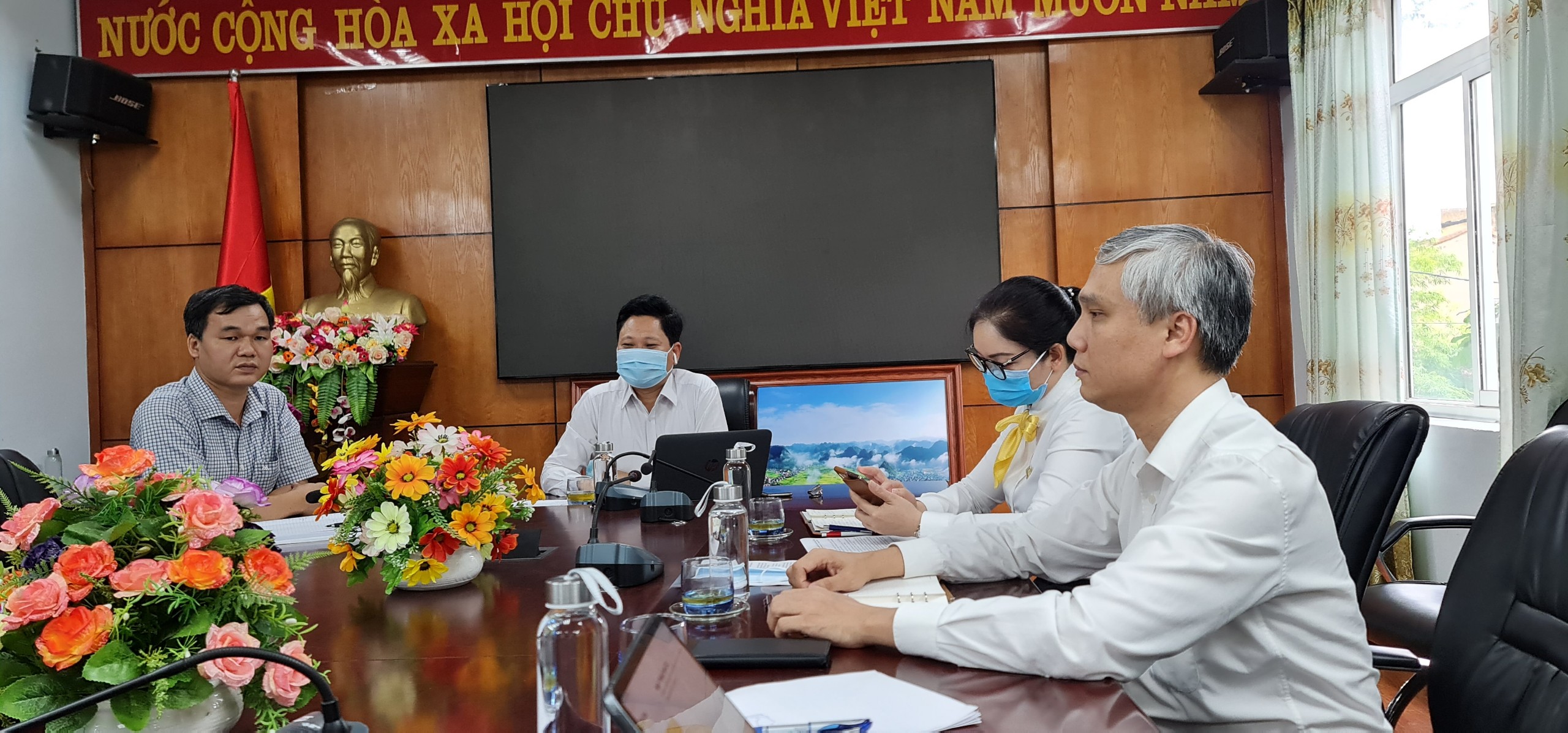 Lạng Sơn phát triển nền kinh tế số bền vững thông qua chuyển đổi số nông nghiệp