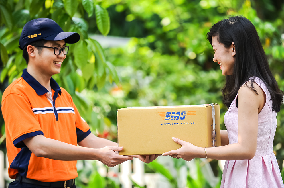 Tối ưu hóa chi phí vận chuyển với Dịch vụ EMS Thương mại điện tử Siêu tiết kiệm