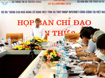 Tổng hợp báo chí ngành Bưu chính ngày 3/8/2012