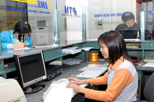Tổng hợp báo chí ngành Bưu chính ngày 16/07/2012