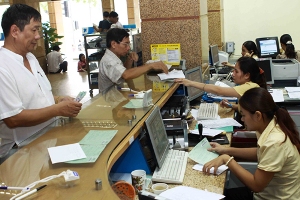 Tổng hợp báo chí ngành Bưu chính ngày 20/06/2012