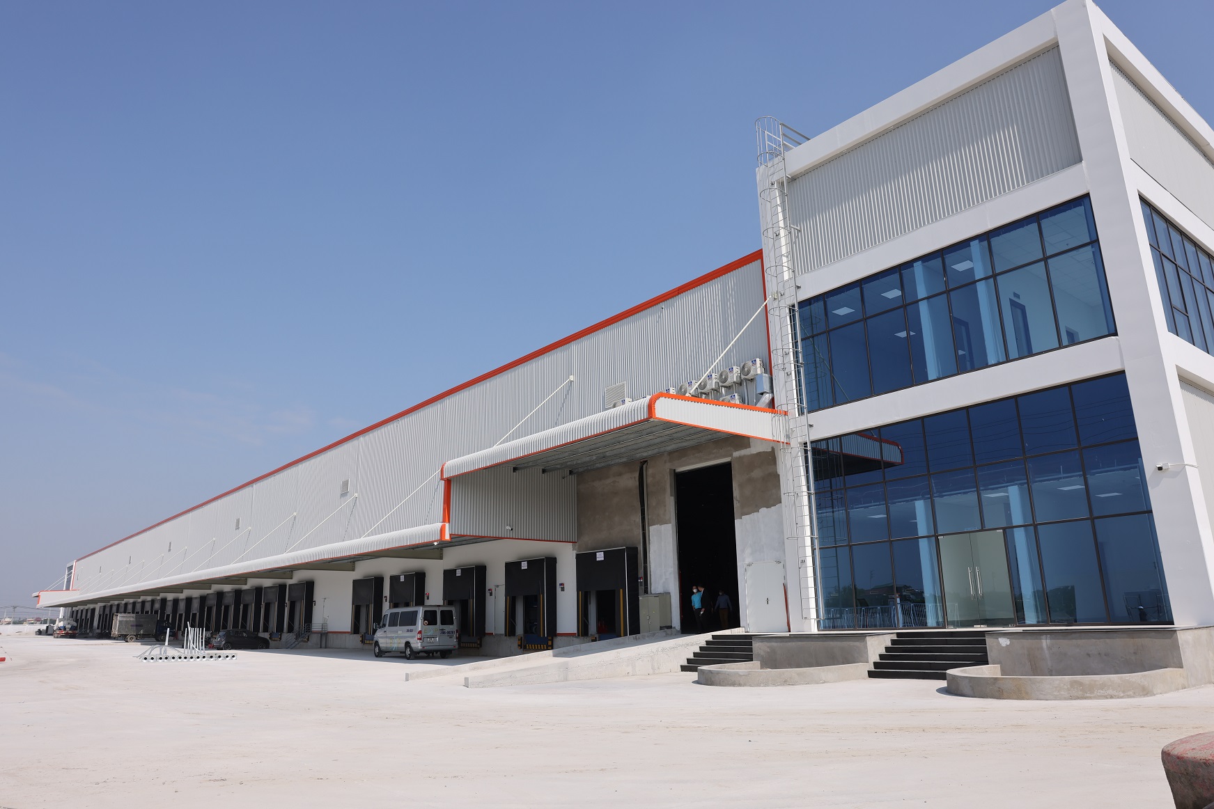 Công nhận kho ngoại quan của Bưu điện Việt Nam tại Hà Nam
