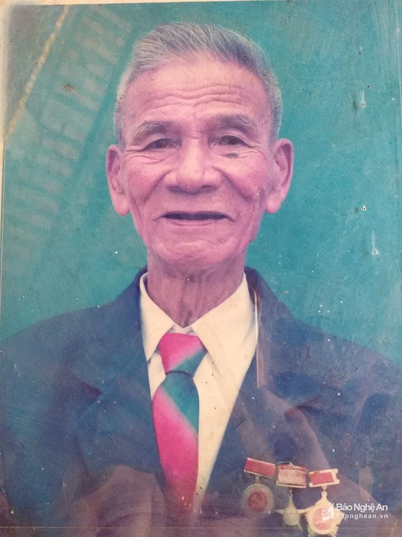 Người Anh hùng ở Nghệ An dùng mẹo dân gian để thực hiện nhiệm vụ cấp bách thời chiến