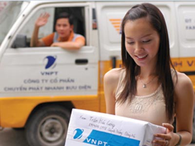 Vi phạm hành chính trong lĩnh vực bưu chính có thể bị phạt lên tới 70 triệu đồng