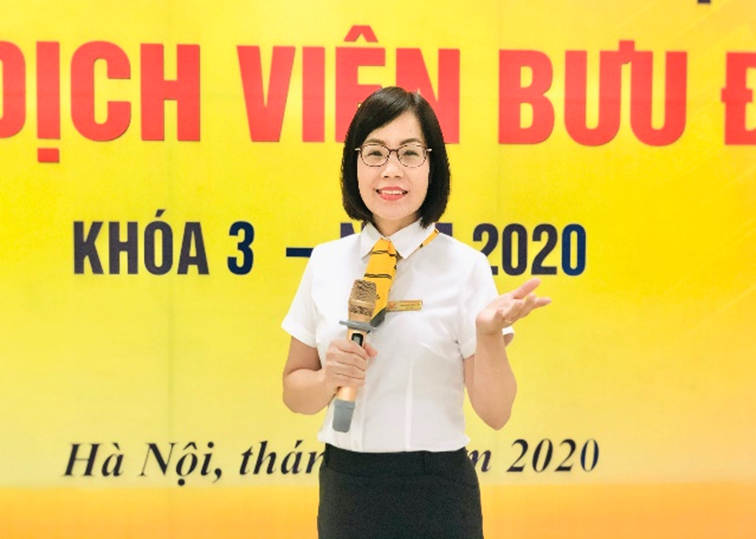 Người khơi dậy niềm tin