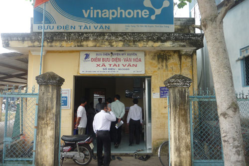Tổng hợp báo chí ngành Bưu chính ngày 13/07/2012