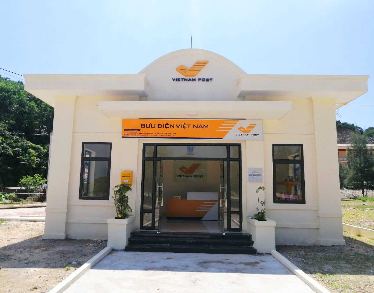 Quảng Ninh: Thành lập Bưu điện - Văn hóa tại đảo Trần
