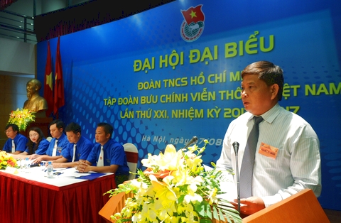 Tổng hợp báo chí ngành Bưu chính ngày 9/8/2012