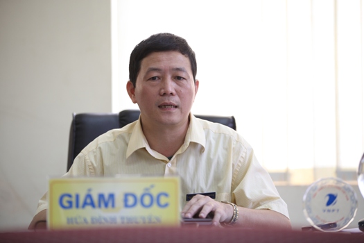 Người dân vui là chúng tôi hạnh phúc