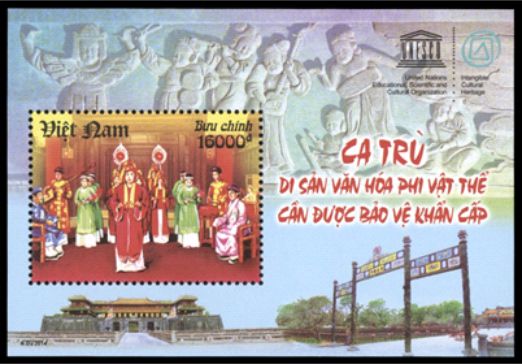 Danh sách các bộ tem hết thời hạn cung ứng năm 2015