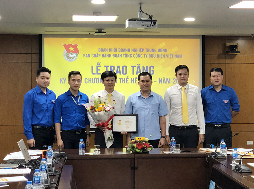 Hội nghị BCH Đoàn Tổng công ty lần thứ IV, nhiệm kỳ 2017 - 2022 