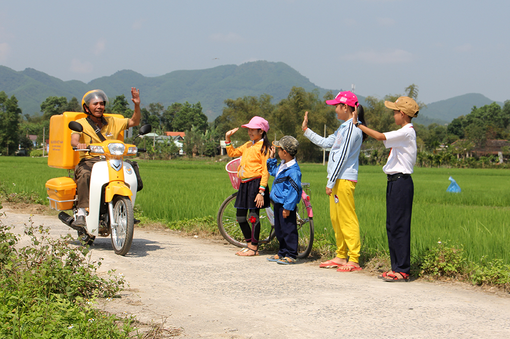 Chính sách chất lượng