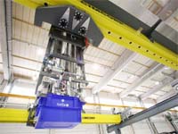 Công ty bưu chính tự động hóa Prime Vision đầu tư vào công nghệ hỗ trợ khách hàng