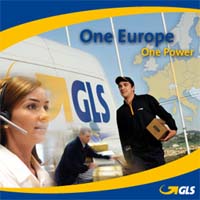 GLS tăng giá chuyển phát bưu kiện 4,5% bắt đầu từ tháng 4/2012