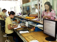Tổng hợp báo chí ngành Bưu chính ngày 02/07/2012