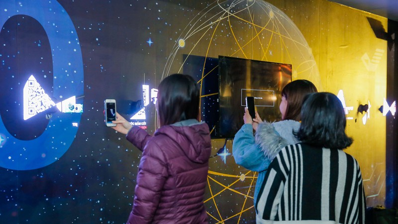 Online Friday 2019: Trên 3 triệu đơn hàng giao dịch thành công