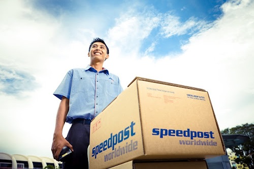 SingPost bắt tay 7-Eleven mở rộng chuyển phát nhanh