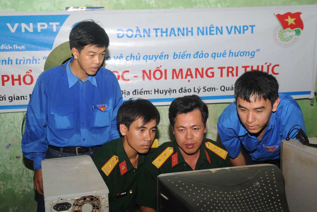 Tổng hợp báo chí ngành Bưu chính ngày 10/08/2012