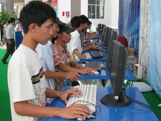 VNPT được đề cử giải thưởng “Băng rộng thế giới” 2011 