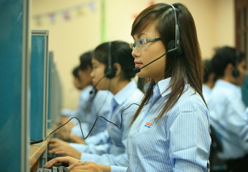 Lập Call Center, VNPost quyết nâng chất lượng