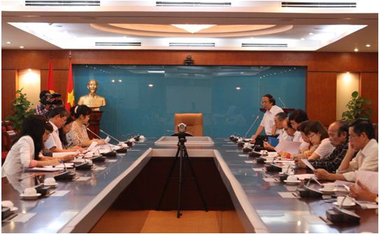 Giải Nhất cuộc thi viết thư UPU thuộc về một học sinh của Đà Nẵng