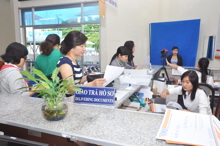 Bưu điện TP. Hồ Chí Minh: Chuyển phát thành công trên 17.000 giấy phép lái xe tới địa chỉ khách hàng qua 3 tháng triển khai
