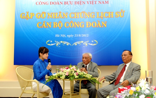 Tổng hợp báo chí ngành Bưu chính ngày 28/8/2012