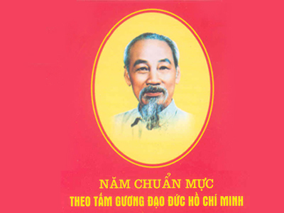 Năm chuẩn mực đạo đức của cán bộ, đảng viên, công chức, viên chức ngành Thông tin và Truyền thông