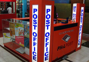 PhilPost: Bưu chính không thể là miễn phí