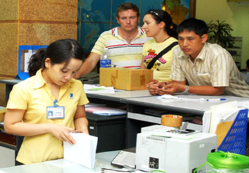 PTI tập trung bán hàng qua mạng bưu chính