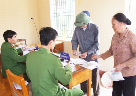 Tổng hợp báo chí ngành Bưu chính ngày 06/06/2012