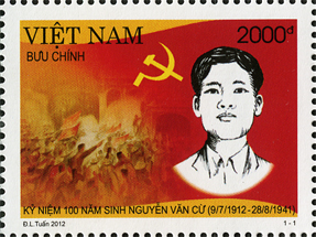Tem hết thời hạn cung ứng từ 30/06/2014