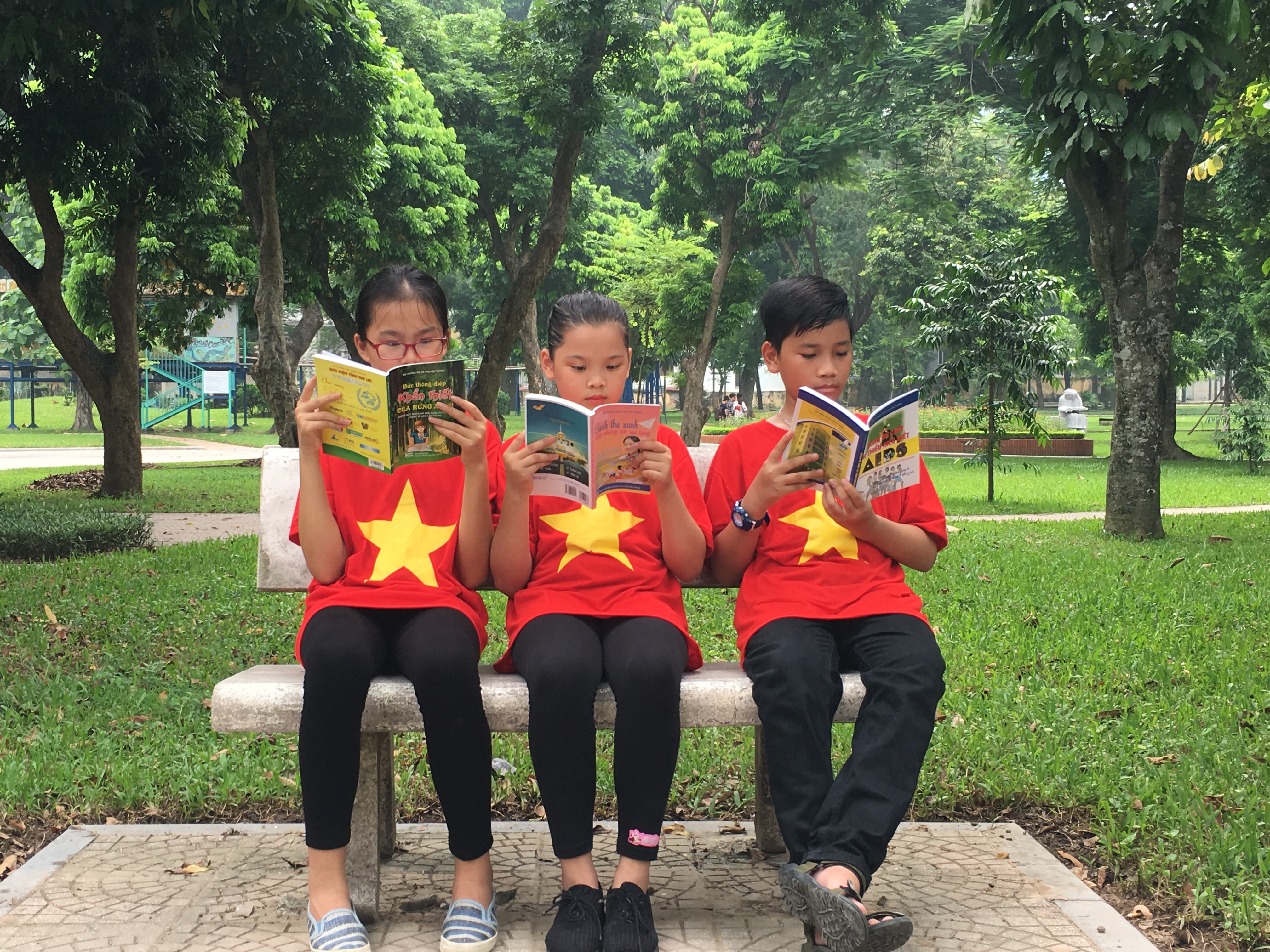 Công bố chủ đề cuộc thi viết thư quốc tế UPU lần thứ 47 (2018)
