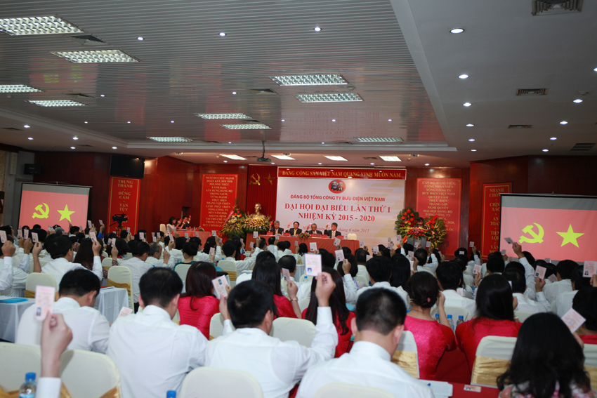 Đổi mới phương thức lãnh đạo, thực hiện thắng lợi Chiến lược phát triển của Tổng công ty đến năm 2020