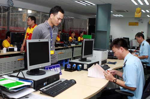 Tổng hợp báo chí ngành Bưu chính ngày 18/07/2012