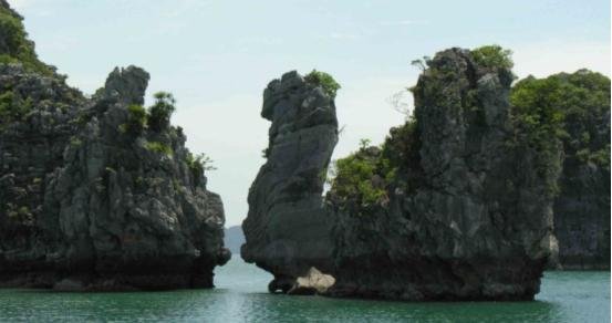 Tuần du lịch Hạ Long, chào đón kỳ quan thiên nhiên mới của Thế giới