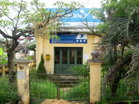 Tổng hợp báo chí ngành Bưu chính ngày 28/06/2012
