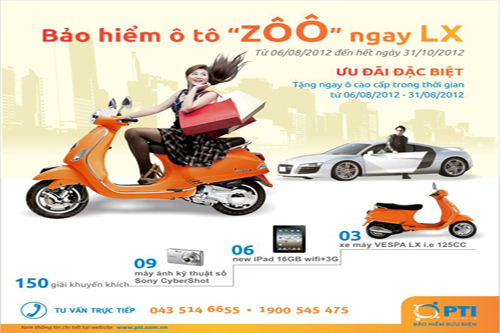 Tổng hợp báo chí ngành Bưu chính ngày 31/07/2012