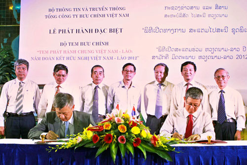 Tổng hợp báo chí ngành Bưu chính ngày 20/07/2012