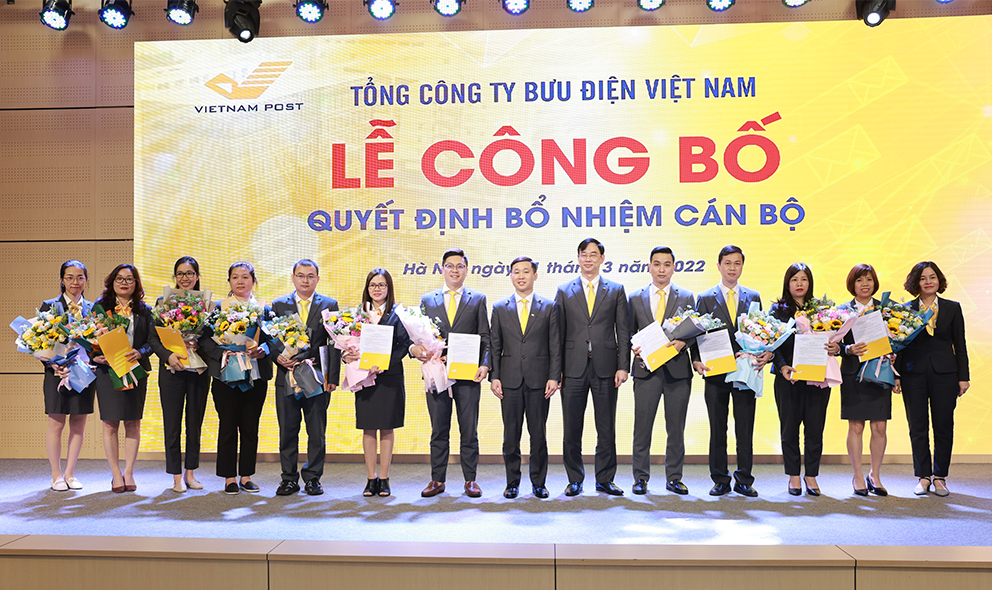 Trung tâm chuyển phát Thương mại điện tử hàng đầu tại Hà Nội chính thức hoạt động