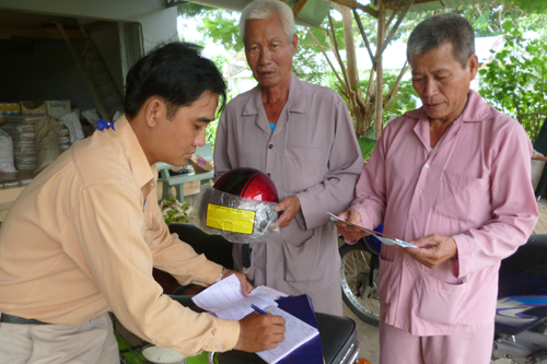 Tổng hợp báo chí ngành Bưu chính ngày 4/9/2012
