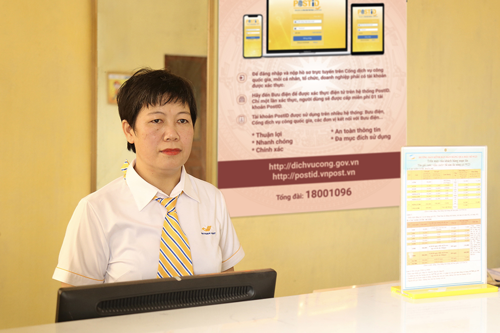 Chi trả an toàn hàng tỷ đồng ngay trong tâm dịch Covid-19